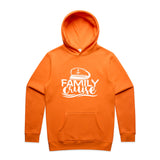 Safety Orange