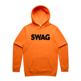 Safety Orange