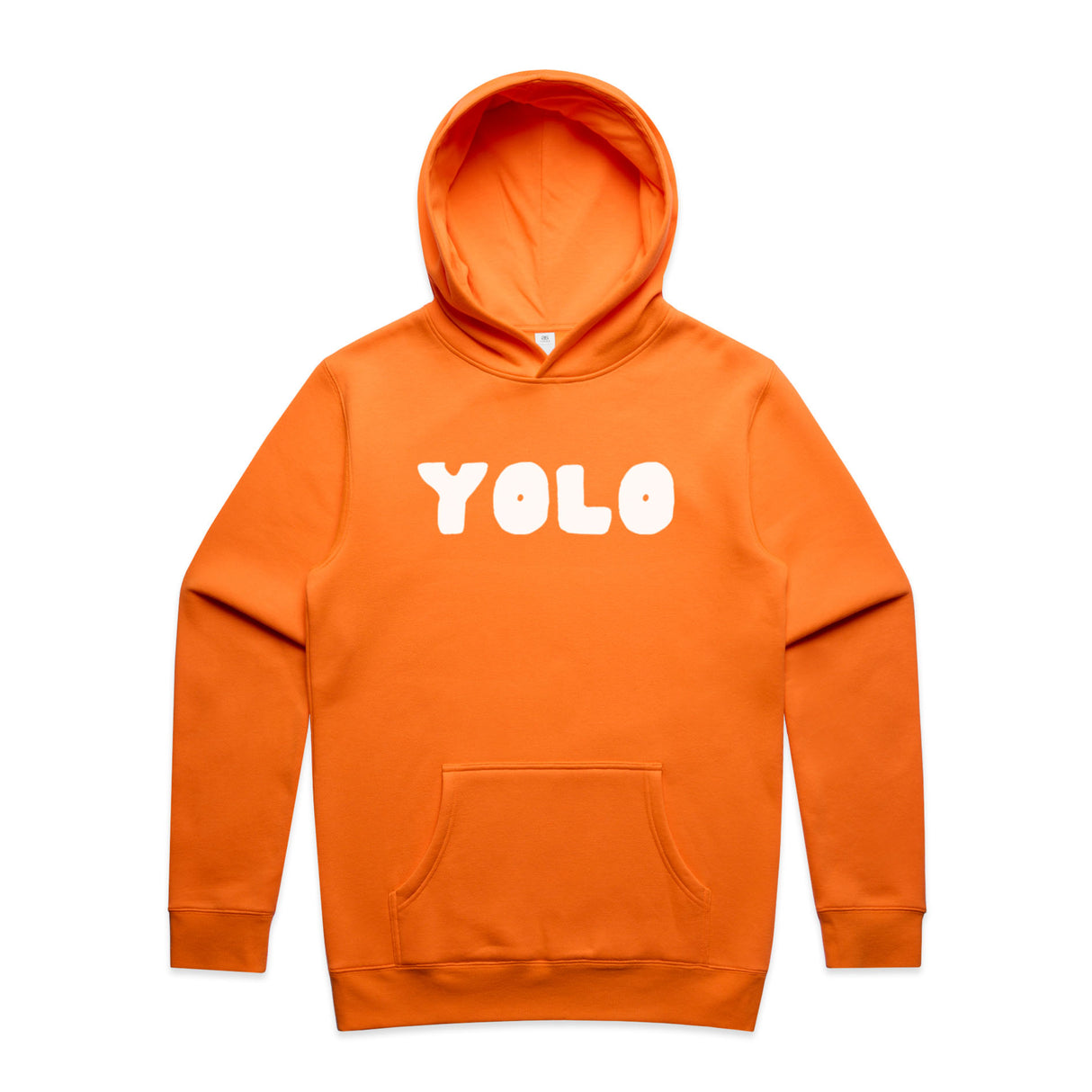 Safety Orange