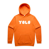 Safety Orange