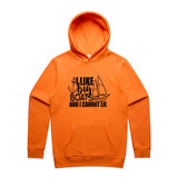 Safety Orange