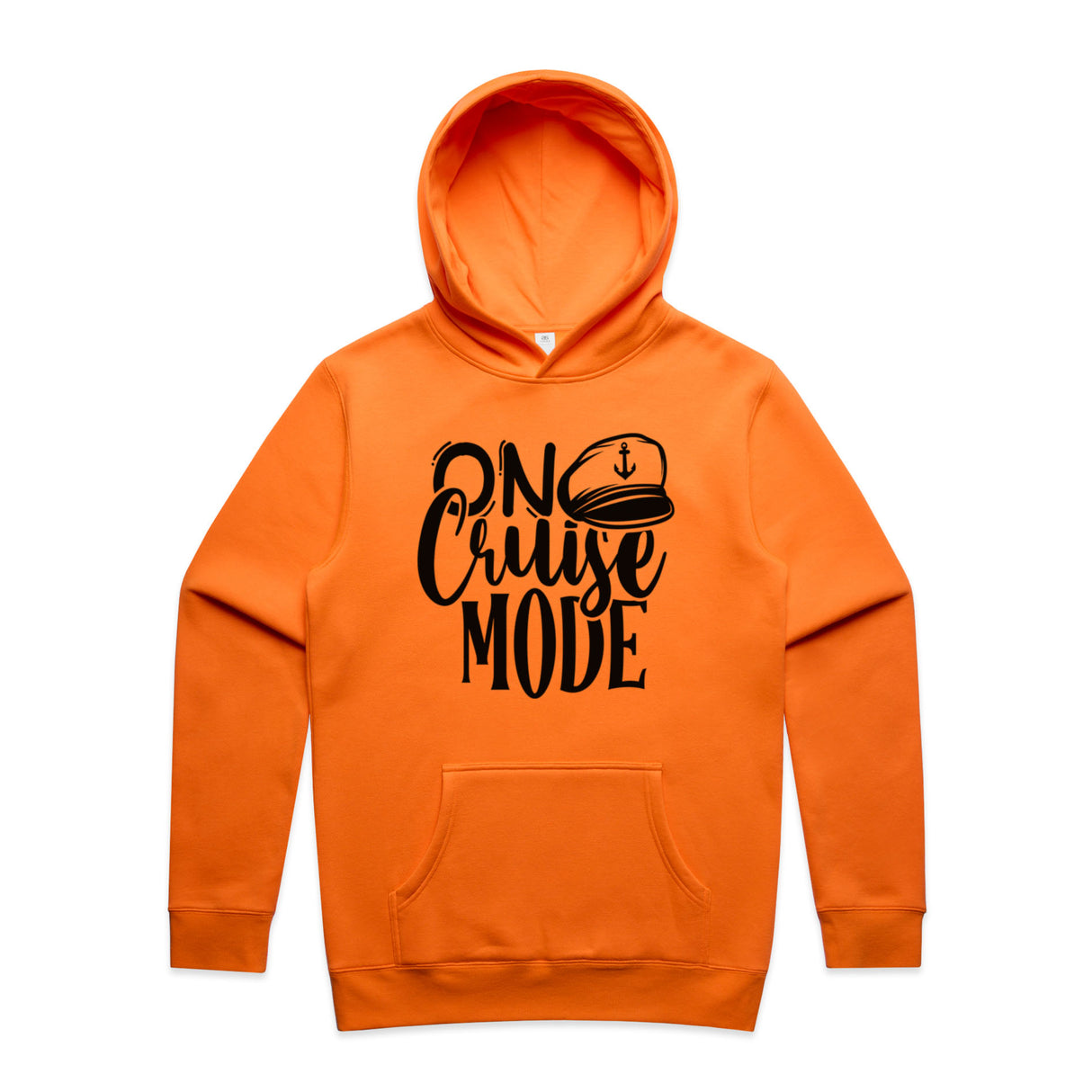Safety Orange