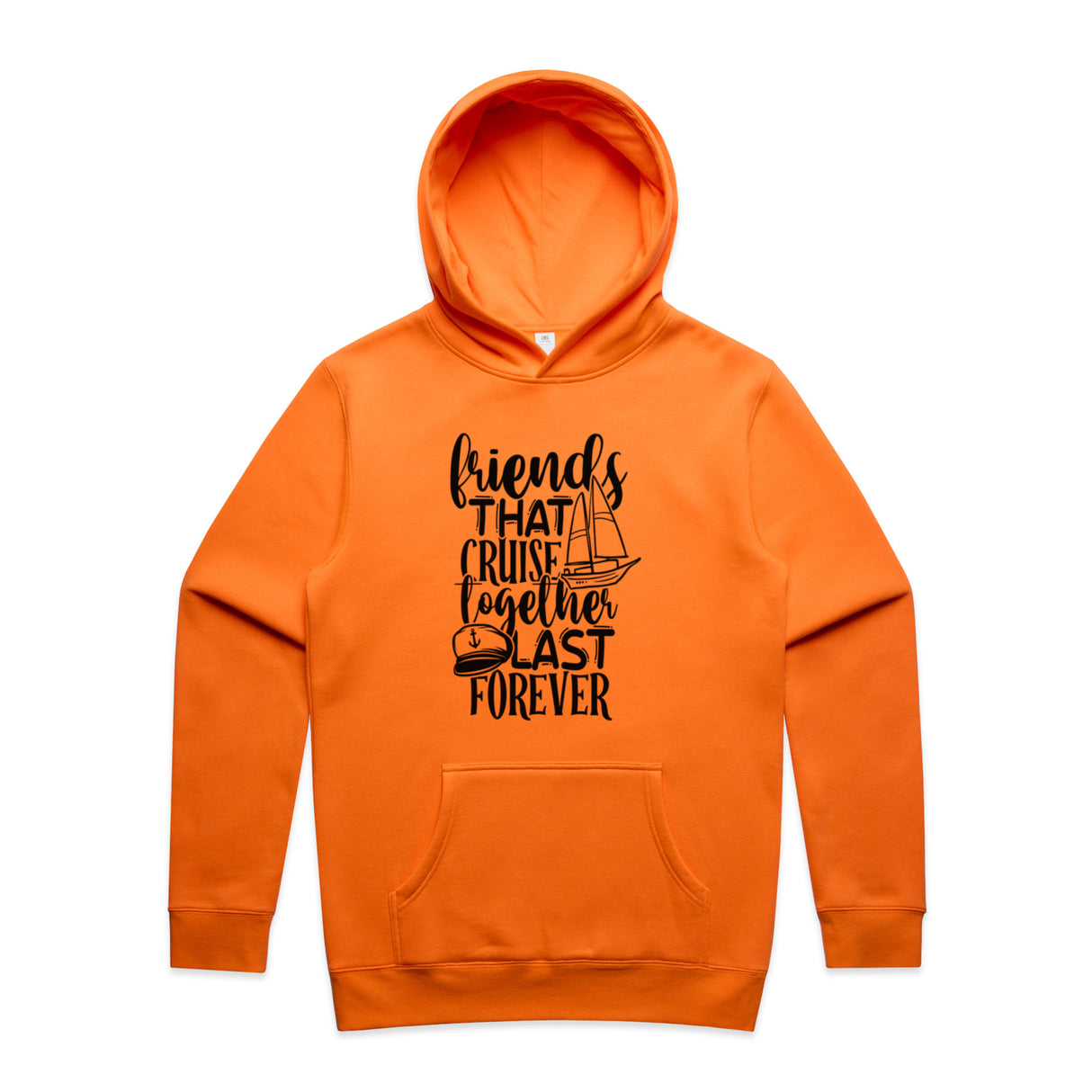 Safety Orange