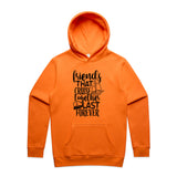 Safety Orange