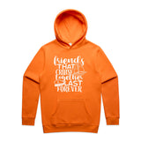 Safety Orange