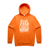 Safety Orange