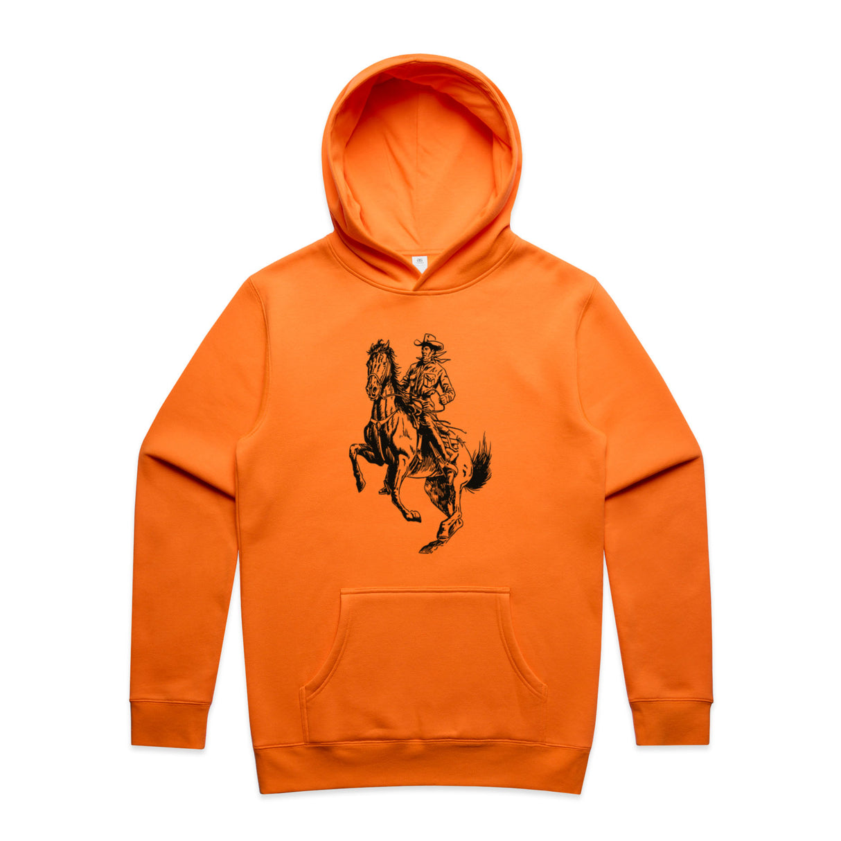 Safety Orange