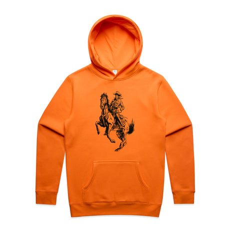 Safety Orange