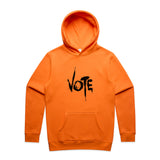 Safety Orange