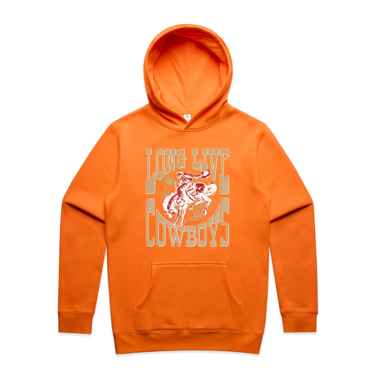 Safety Orange