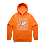 Safety Orange