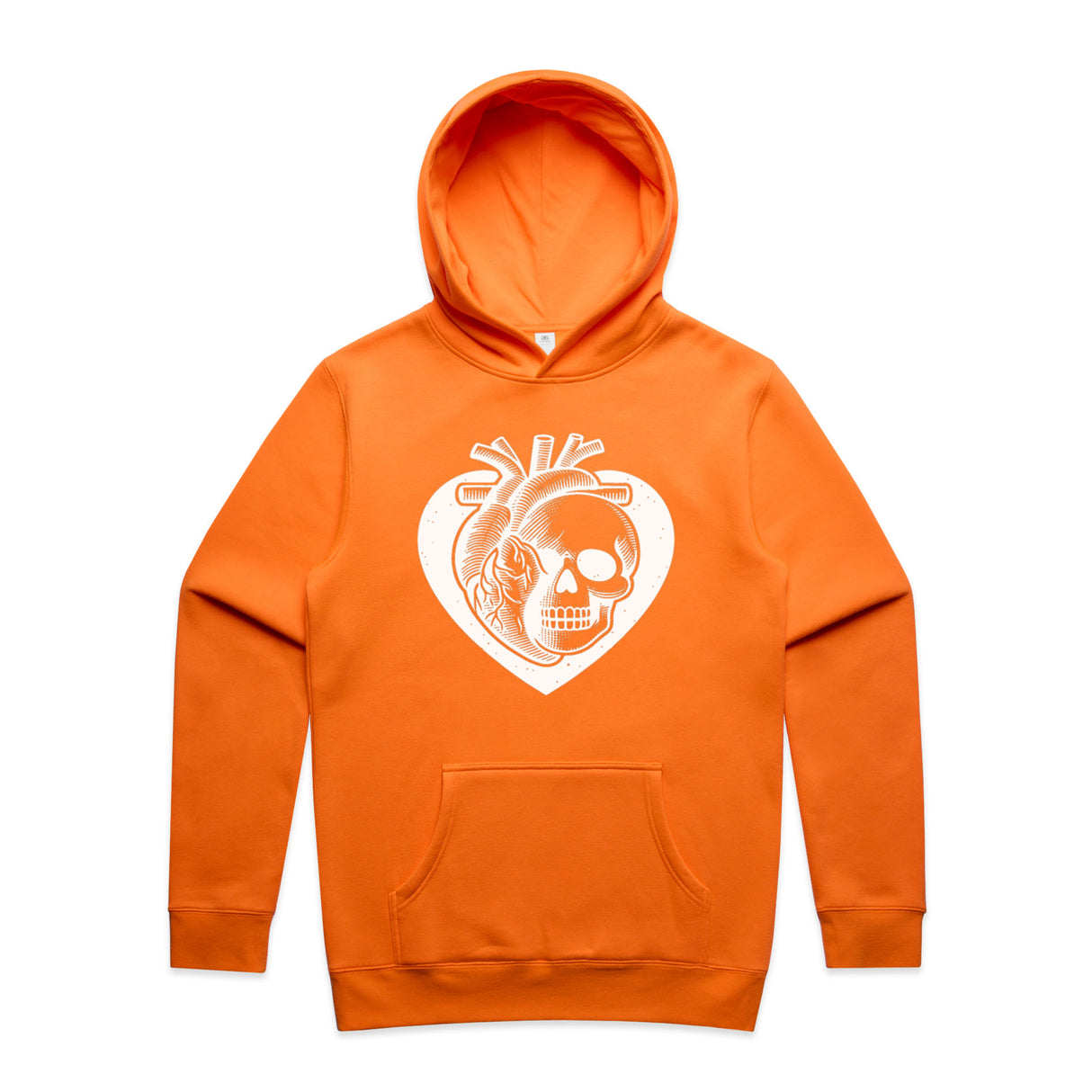 Safety Orange