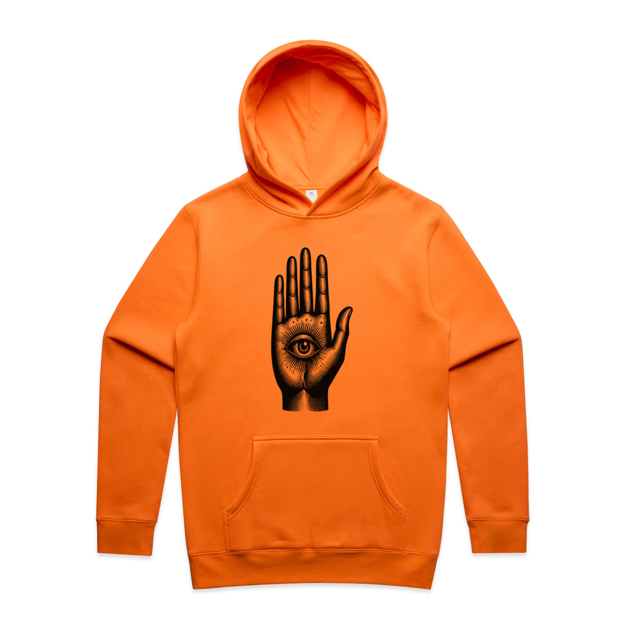 Safety Orange