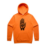 Safety Orange