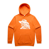 Safety Orange