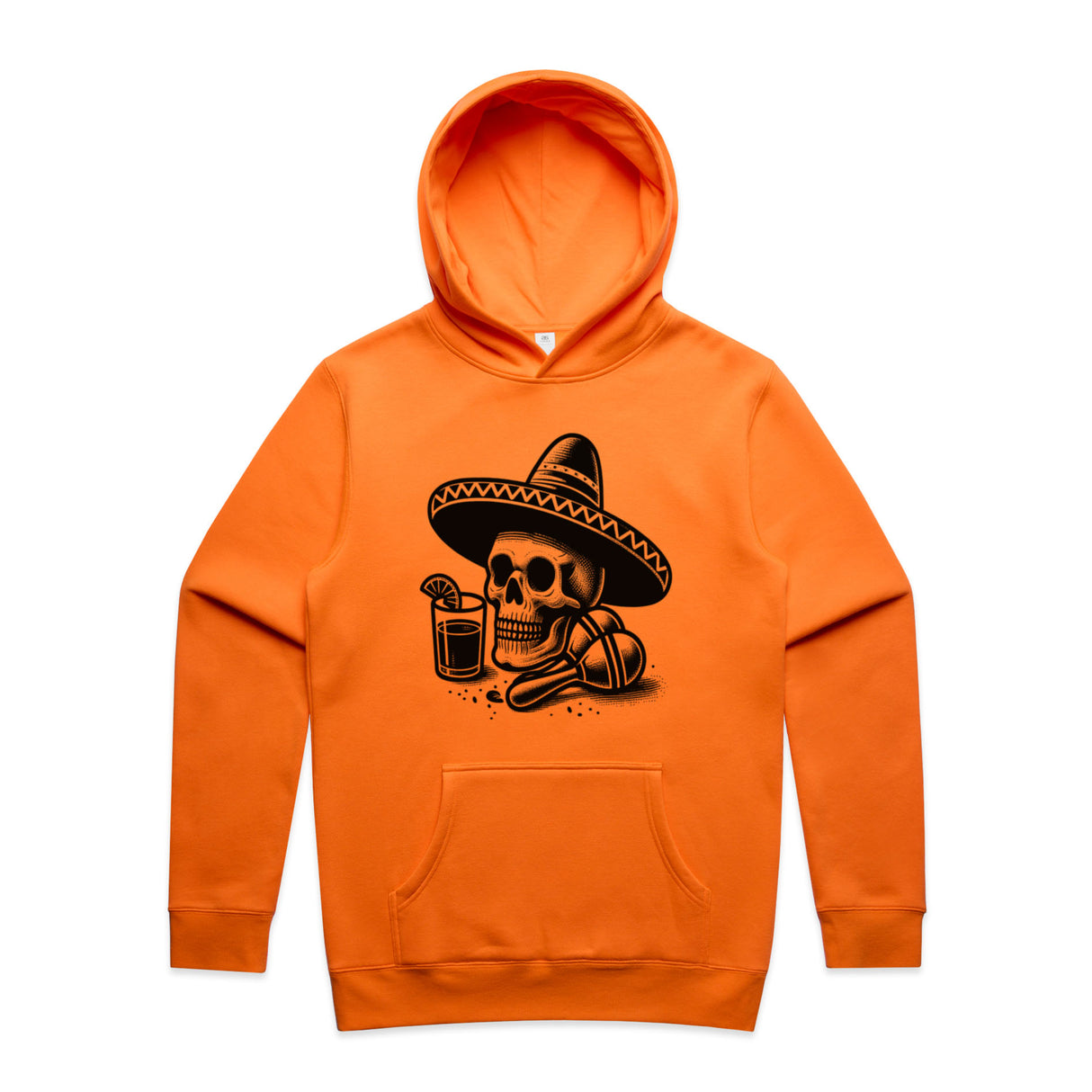 Safety Orange