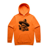 Safety Orange