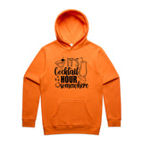 Safety Orange