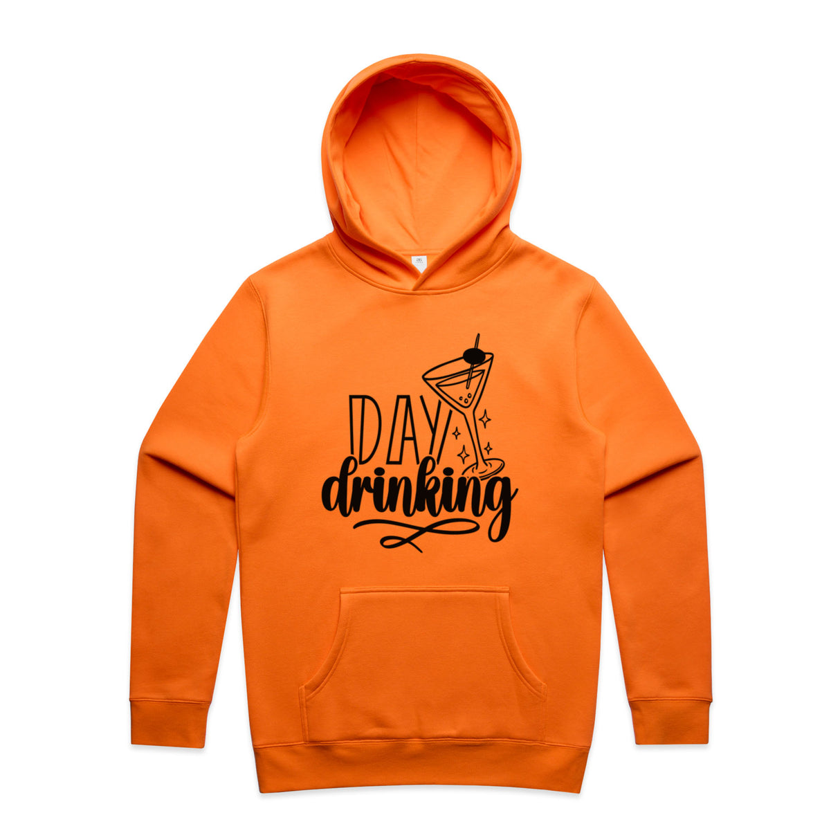 Safety Orange
