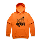 Safety Orange