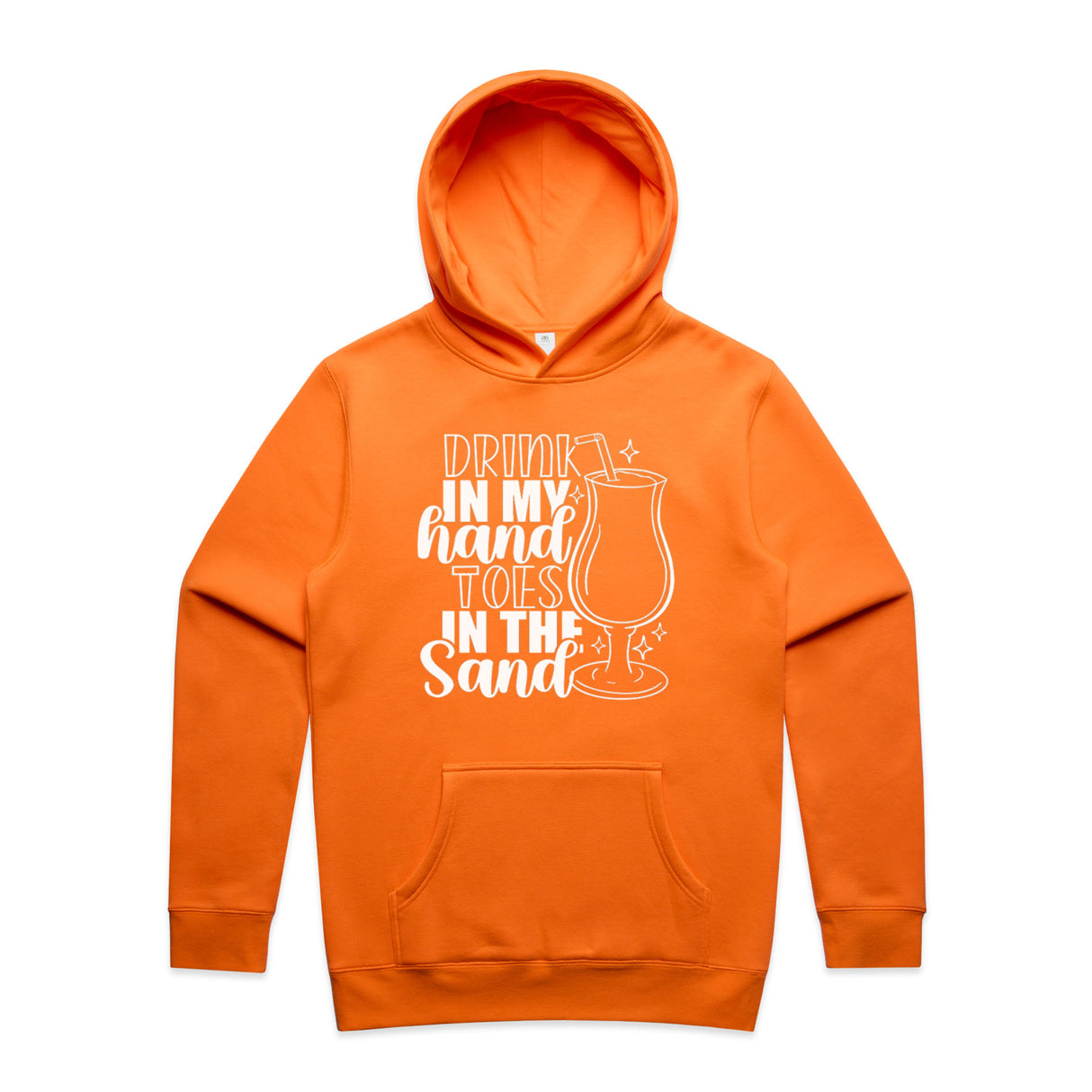 Safety Orange