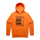 Safety Orange