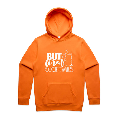 Safety Orange