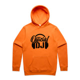 Safety Orange