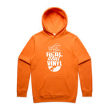 Safety Orange