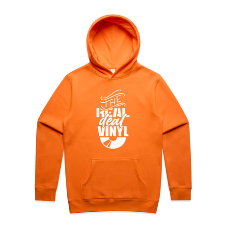 Safety Orange