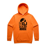 Safety Orange