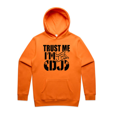 Safety Orange