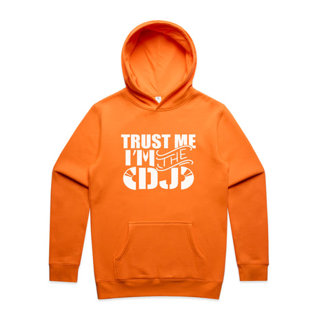 Safety Orange