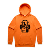 Safety Orange