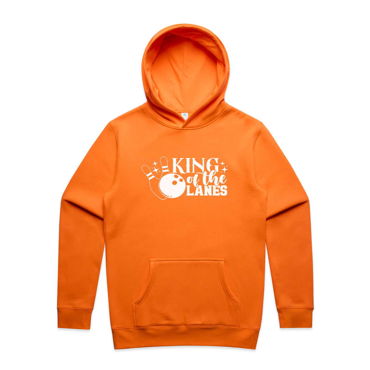 Safety Orange