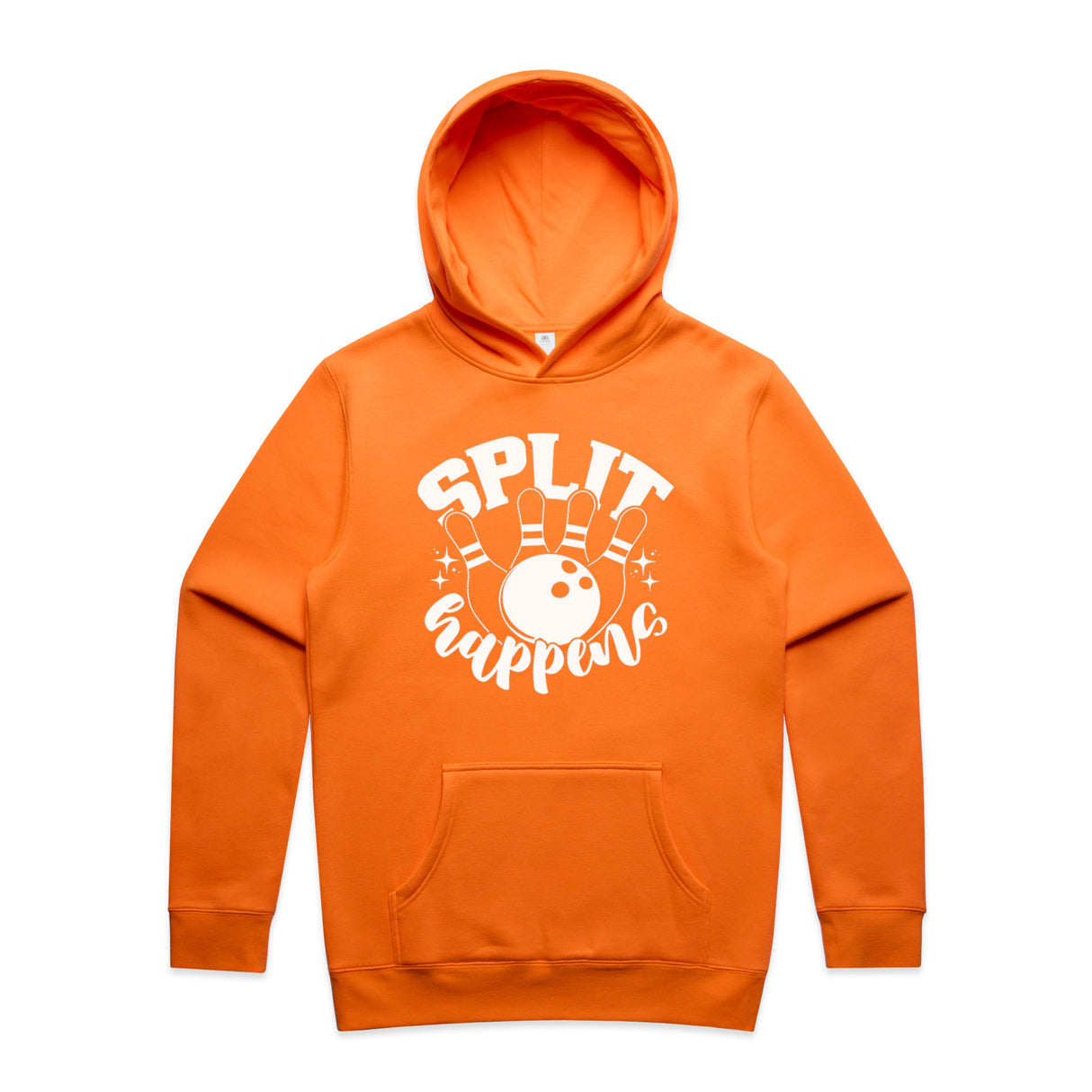 Safety Orange