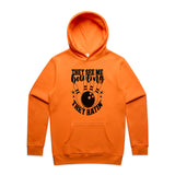 Safety Orange