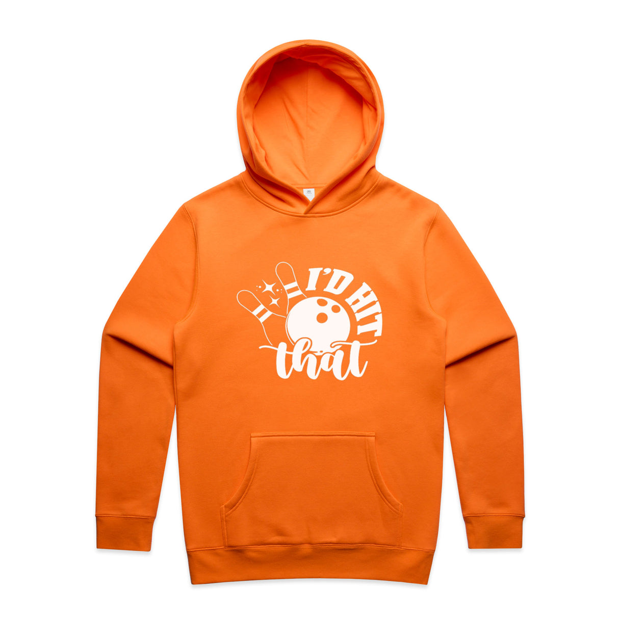 Safety Orange