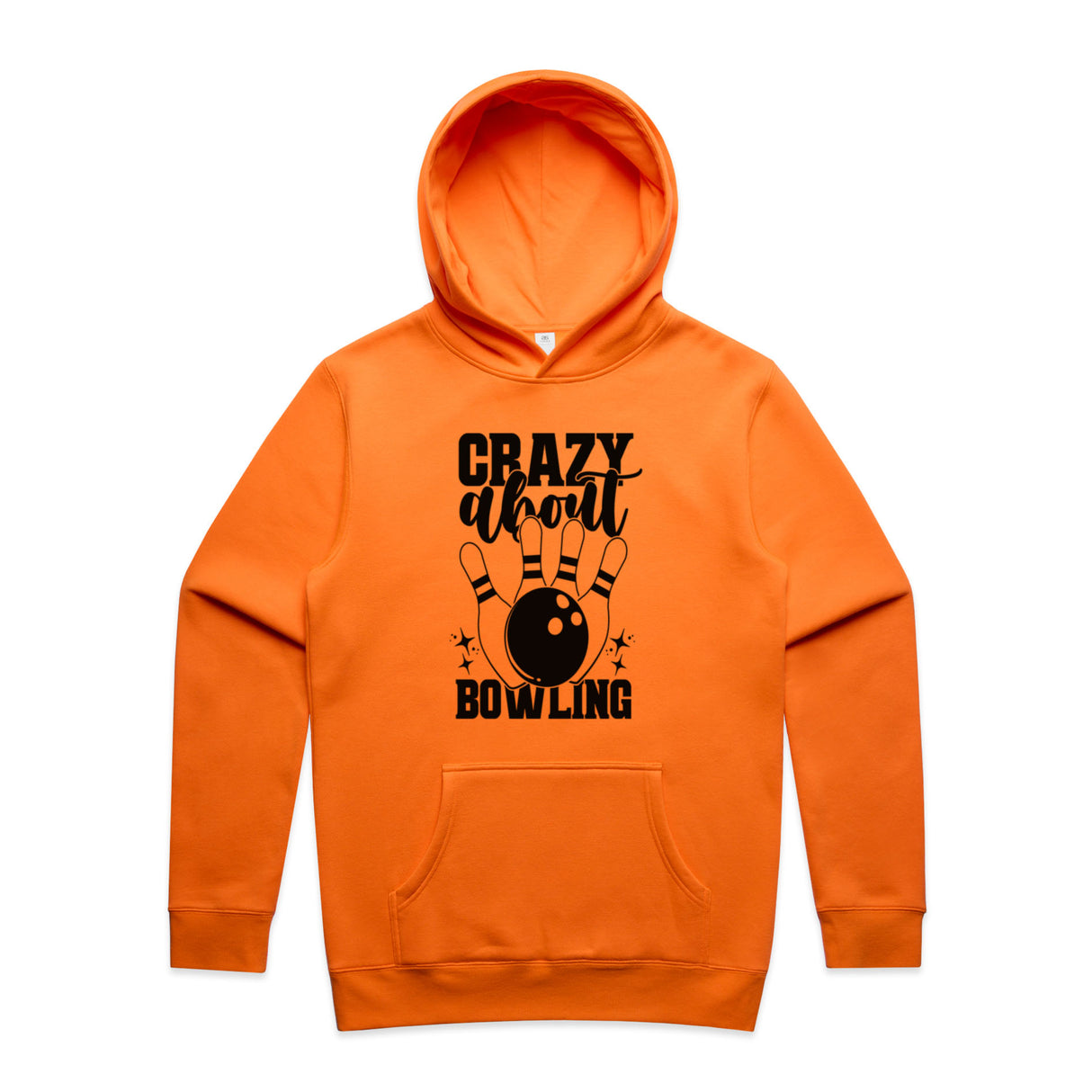Safety Orange