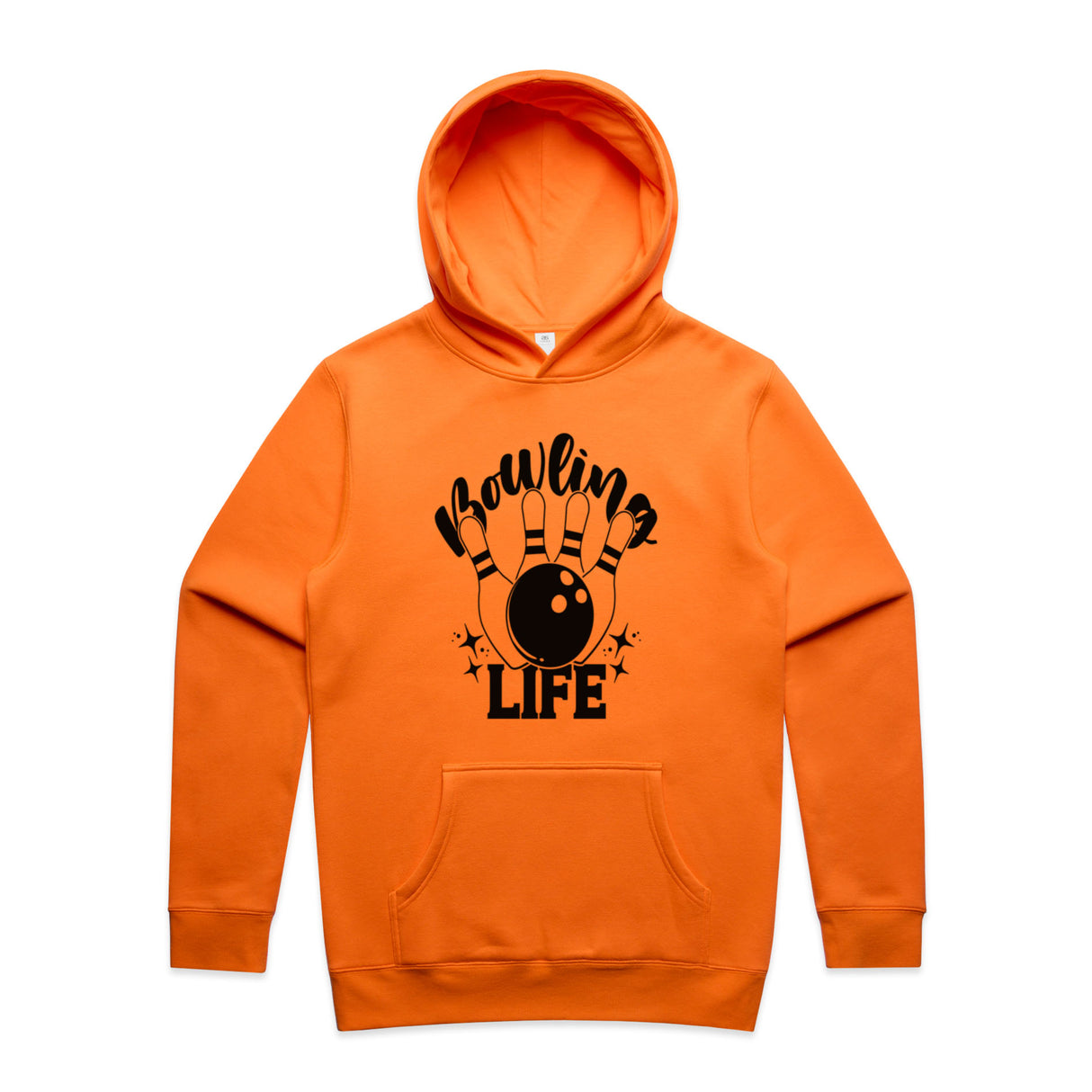 Safety Orange