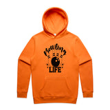 Safety Orange