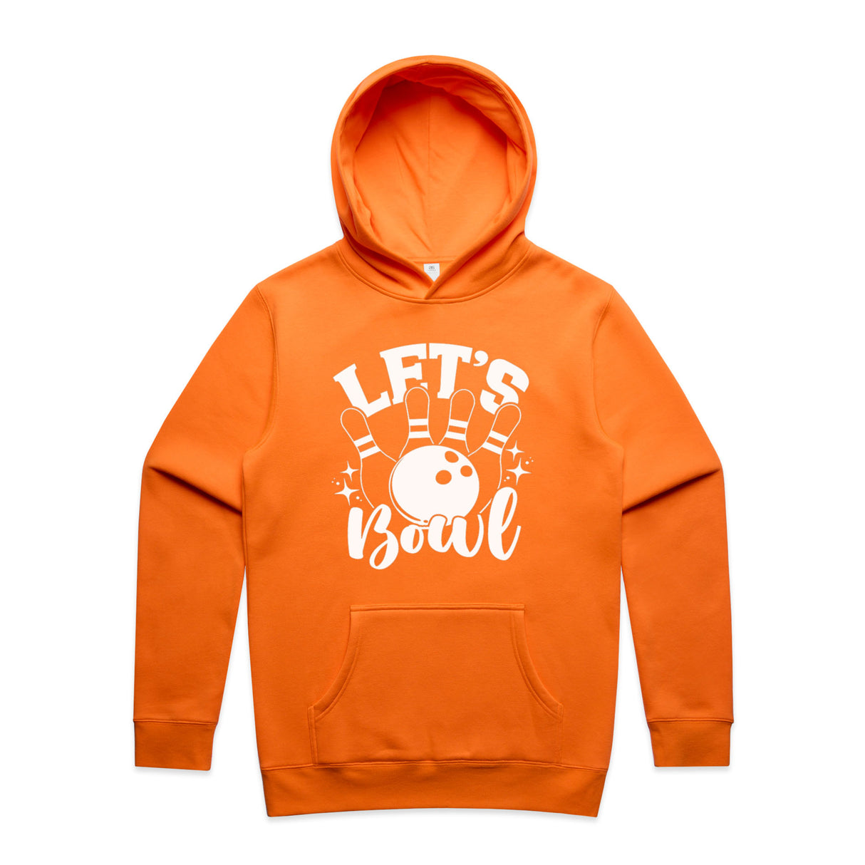 Safety Orange