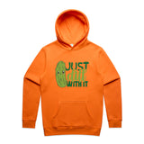 Safety Orange