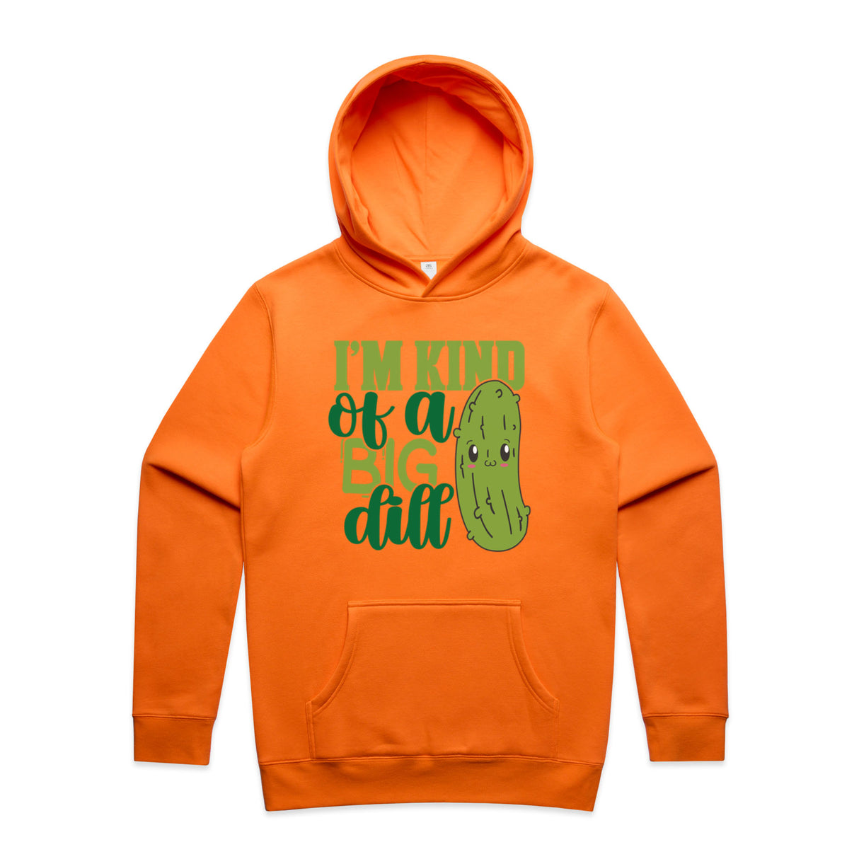 Safety Orange