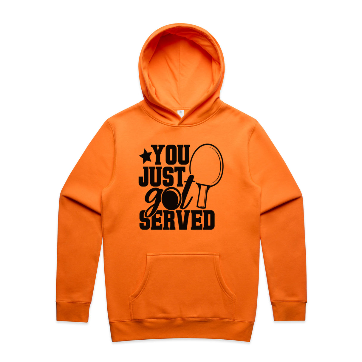 Safety Orange
