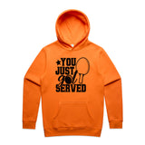 Safety Orange
