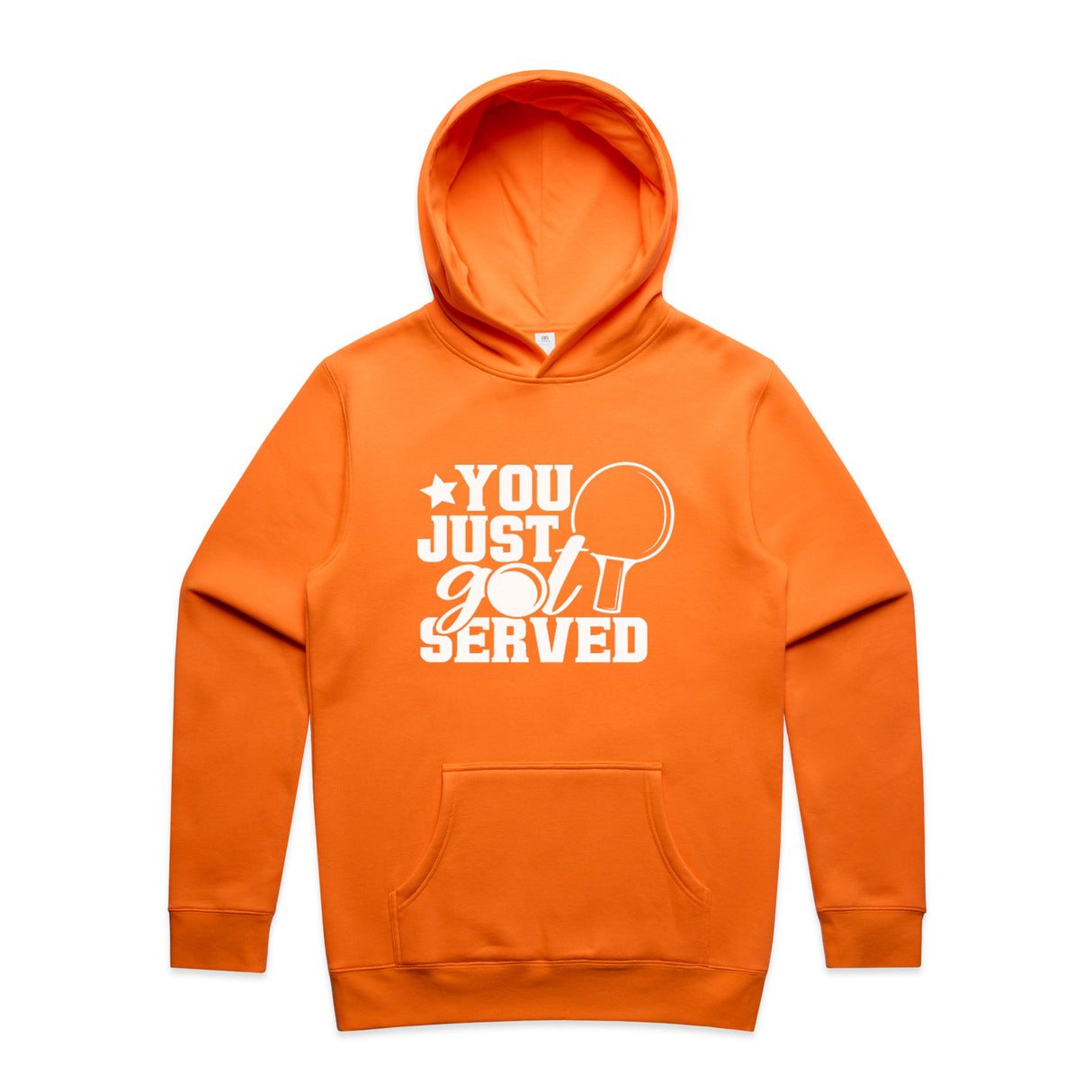 Safety Orange