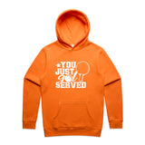 Safety Orange