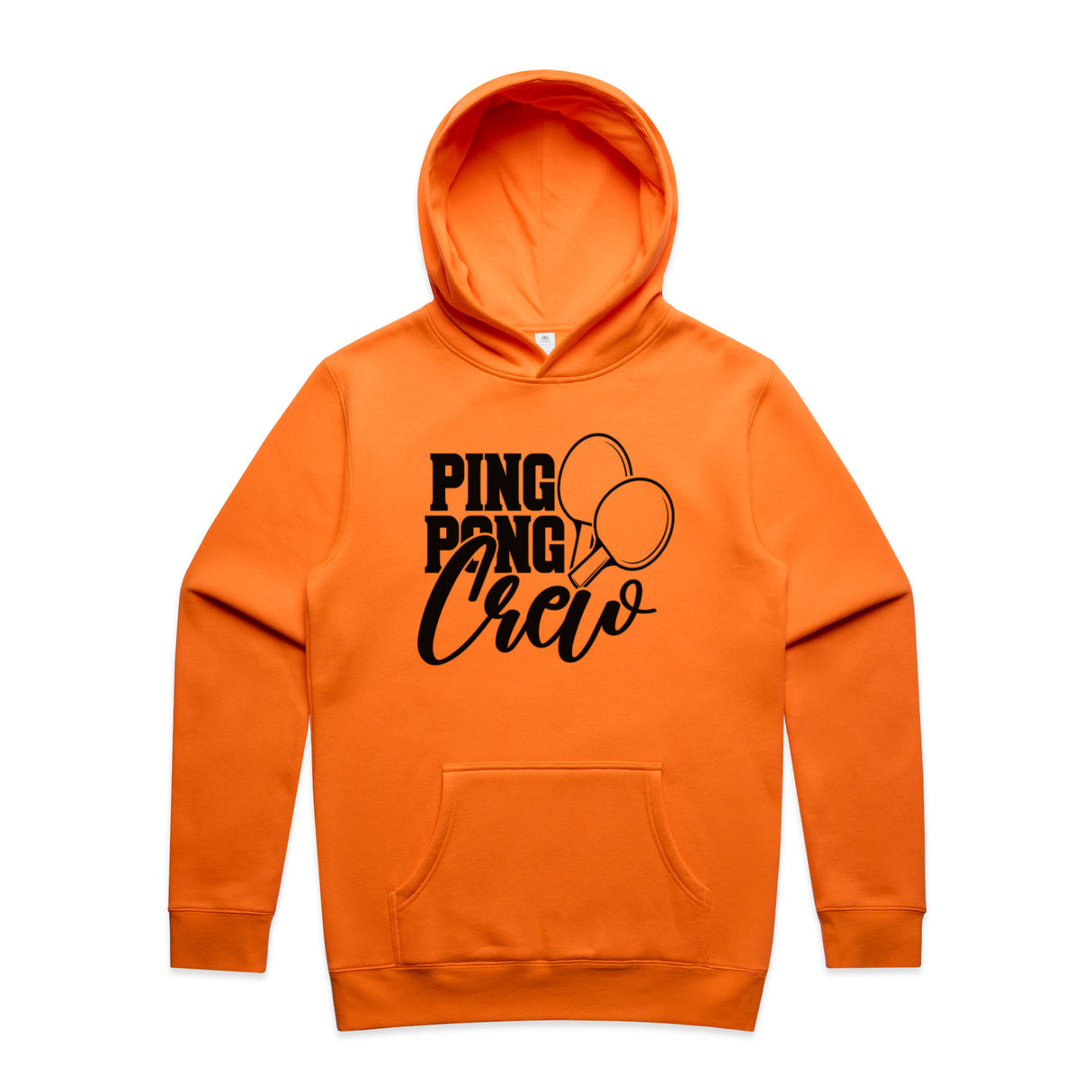Safety Orange