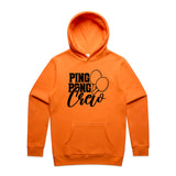 Safety Orange